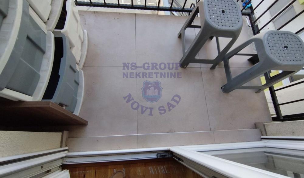 Slika 3 -  Stan na prodaju, 29m2, 97.850€