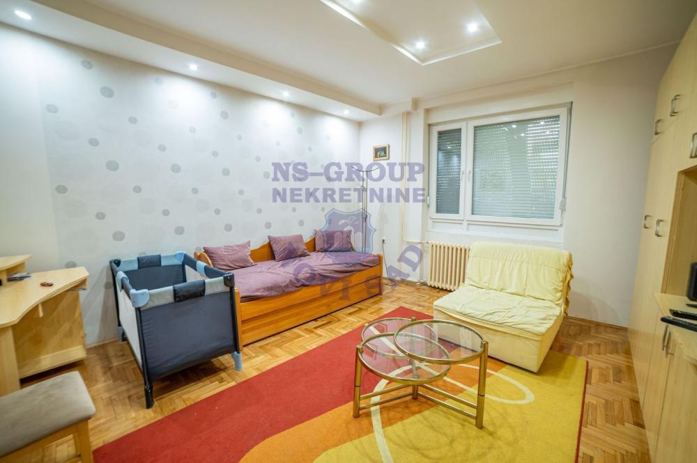 Slika 3 - Jednosoban stan na prodaju, 38m2, 99.720€