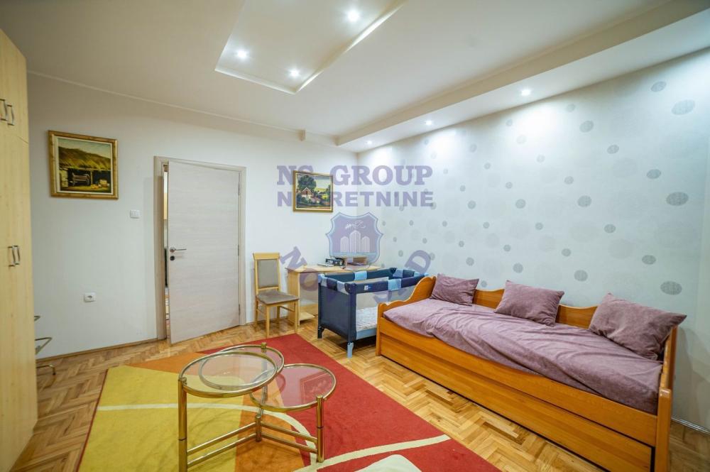 Slika 1 - Jednosoban stan na prodaju, 38m2, 99.720€