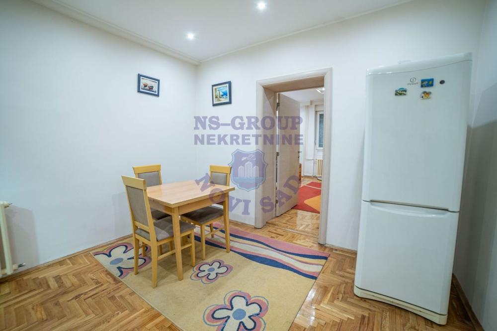 Slika 9 - Jednosoban stan na prodaju, 38m2, 99.720€