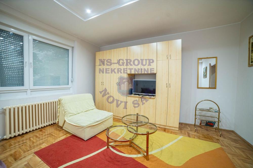 Slika 8 - Jednosoban stan na prodaju, 38m2, 99.720€