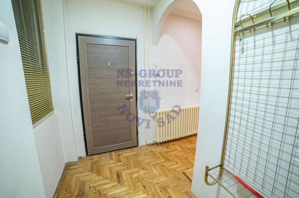 Slika 7 - Jednosoban stan na prodaju, 38m2, 99.720€