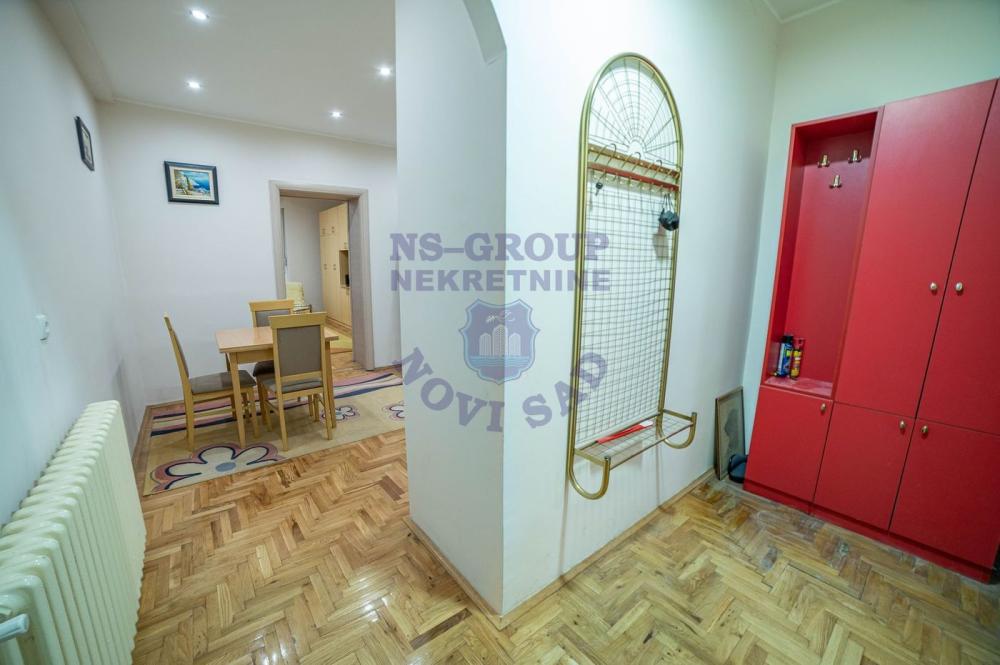 Slika 6 - Jednosoban stan na prodaju, 38m2, 99.720€