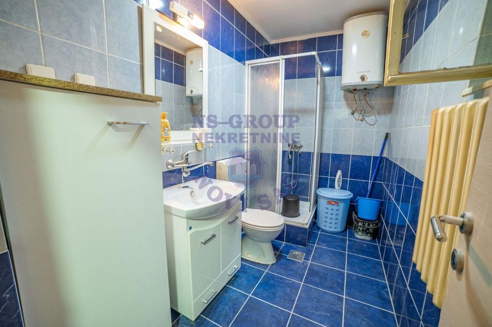 Slika 5 - Jednosoban stan na prodaju, 38m2, 99.720€