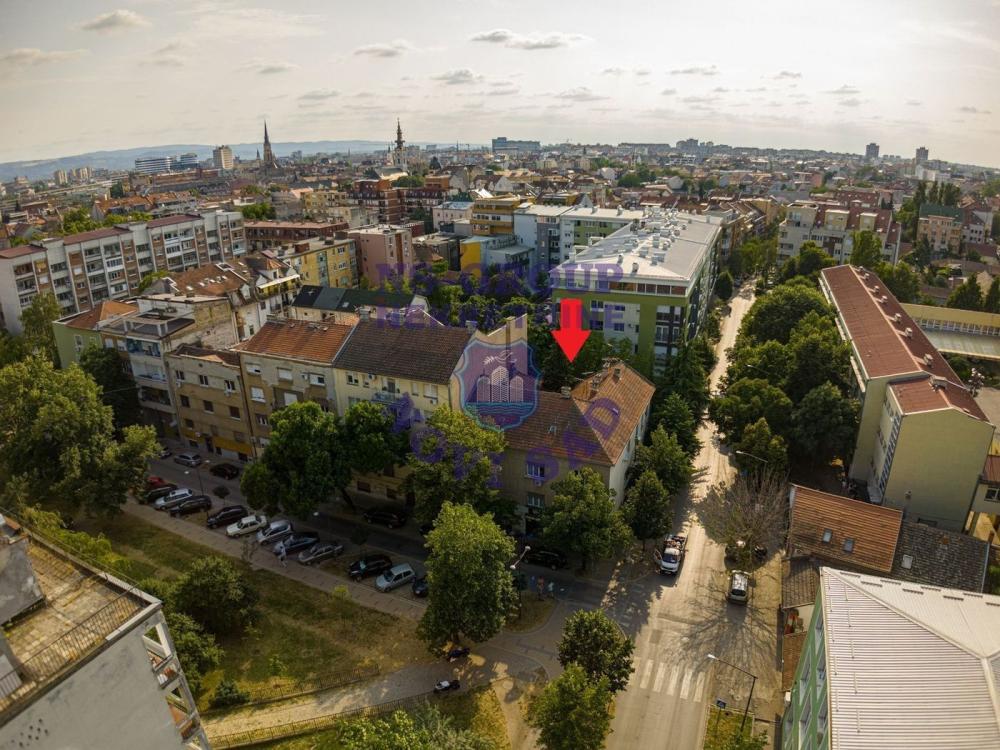 Slika 4 - Jednosoban stan na prodaju, 38m2, 99.720€