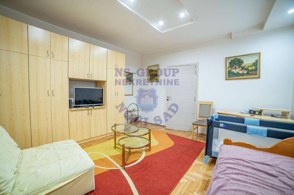 Glavna slika -Jednosoban stan na prodaju, 38m2, 99.720€