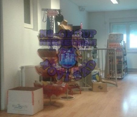 Slika 5 -  Lokal na prodaju, 84m2, 173.040€