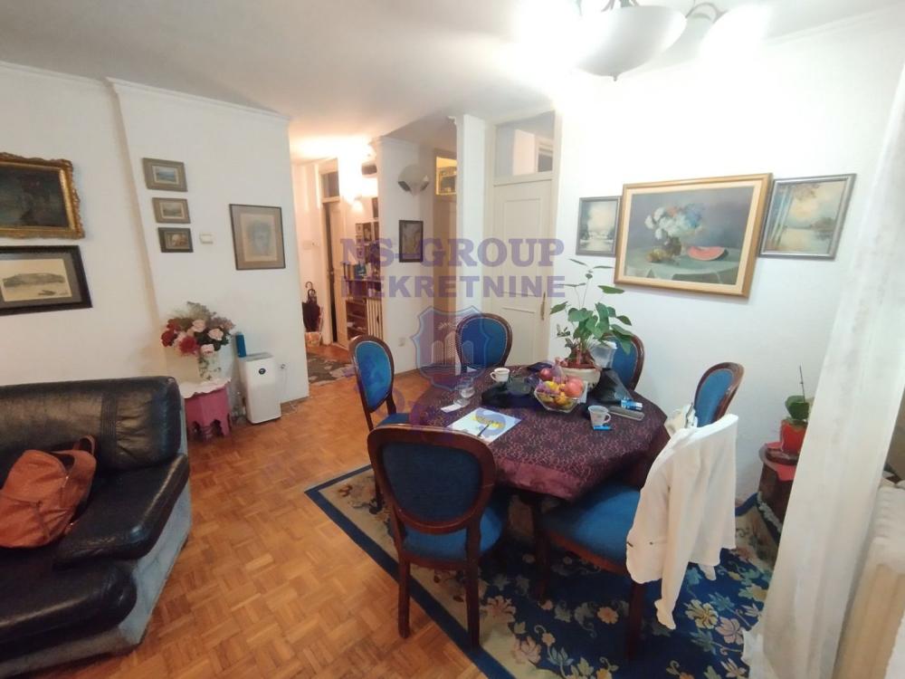Slika 1 - Četvorosoban stan na prodaju, 96m2, 247.200€