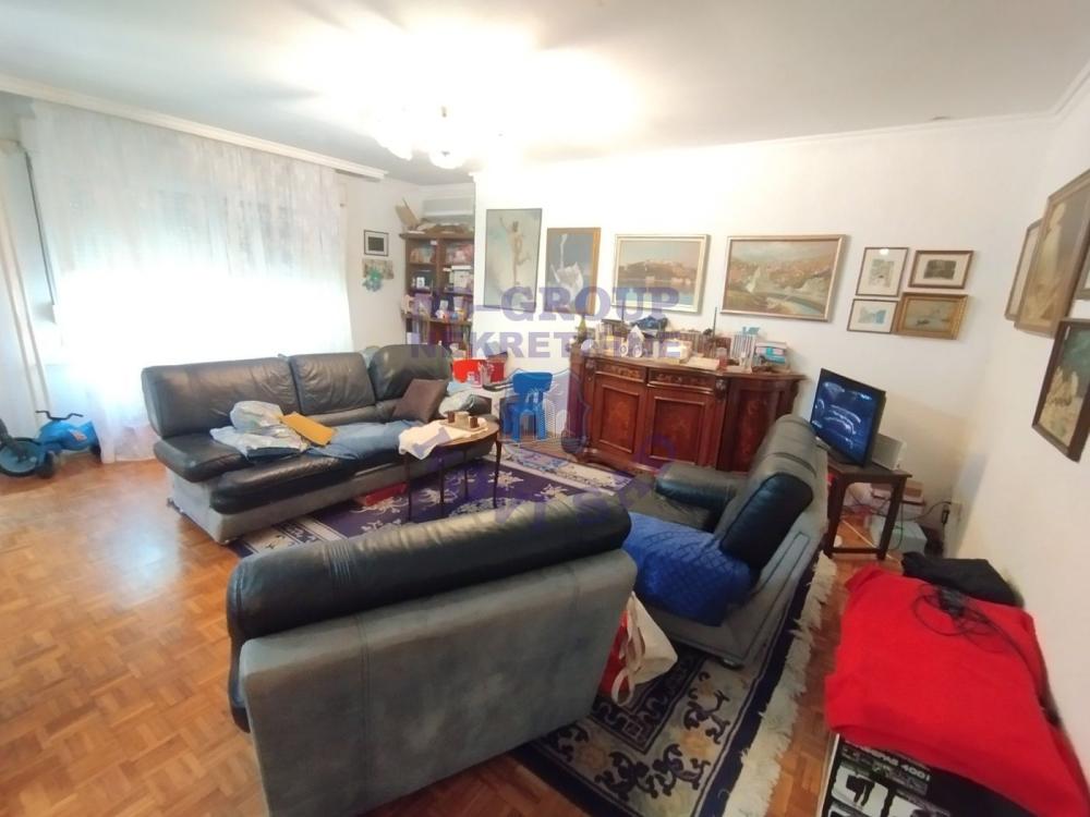 Slika 3 - Četvorosoban stan na prodaju, 96m2, 247.200€