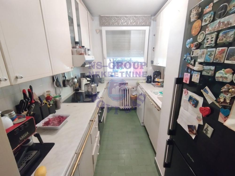 Slika 2 - Četvorosoban stan na prodaju, 96m2, 247.200€