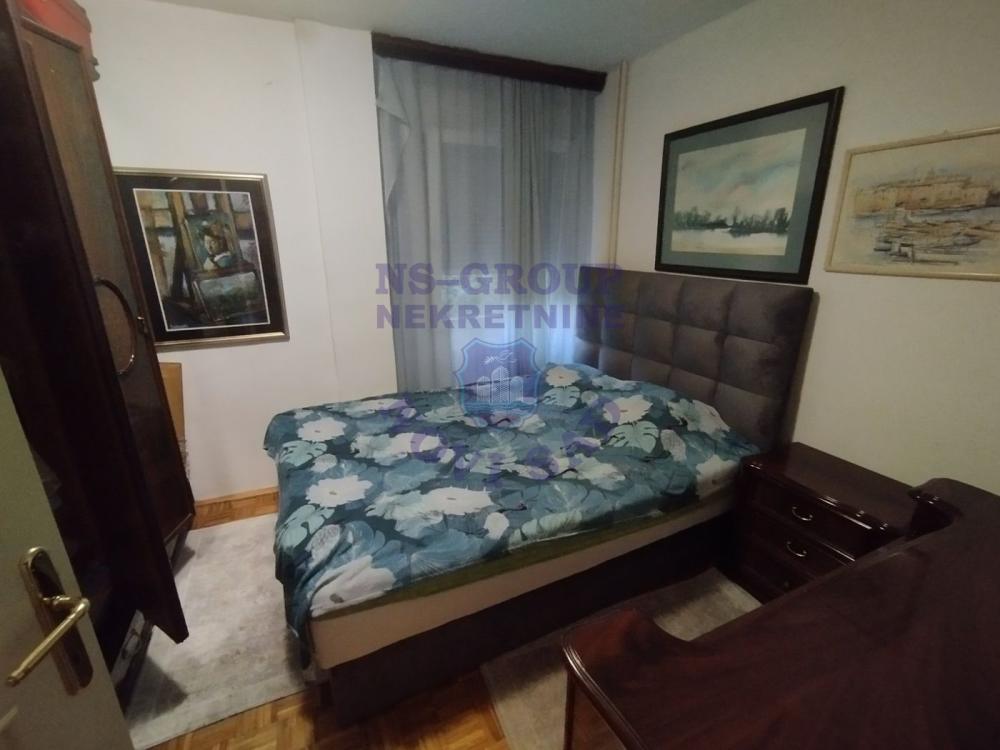 Slika 11 - Četvorosoban stan na prodaju, 96m2, 247.200€