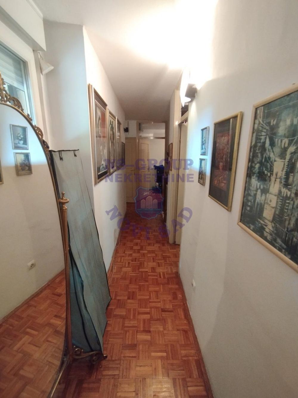 Slika 7 - Četvorosoban stan na prodaju, 96m2, 247.200€