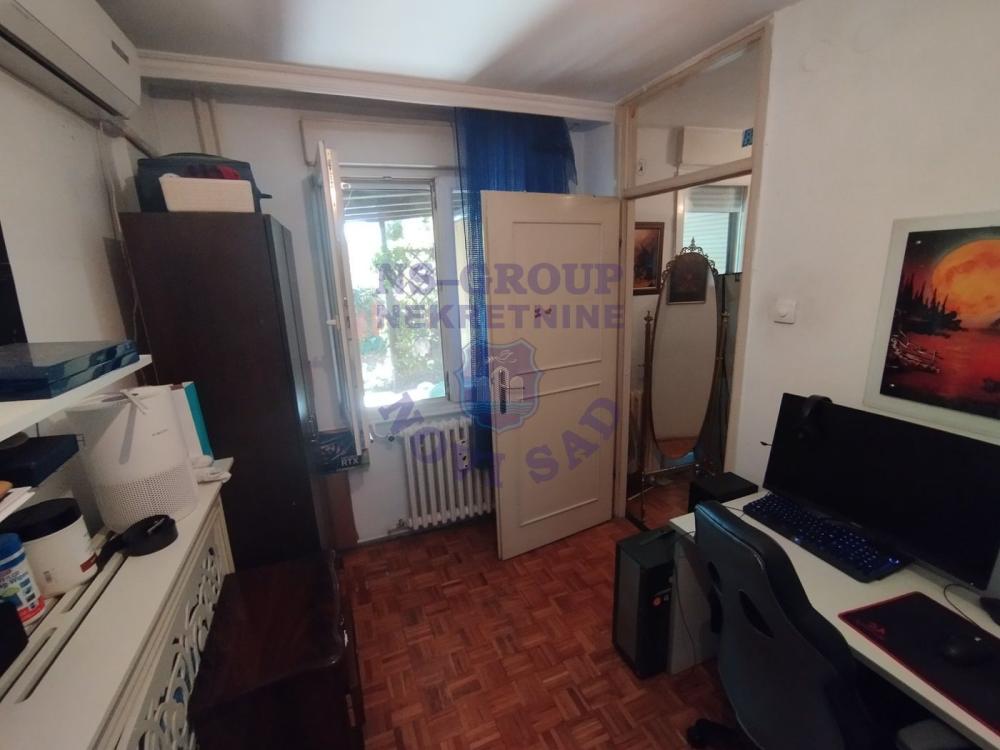 Slika 9 - Četvorosoban stan na prodaju, 96m2, 247.200€