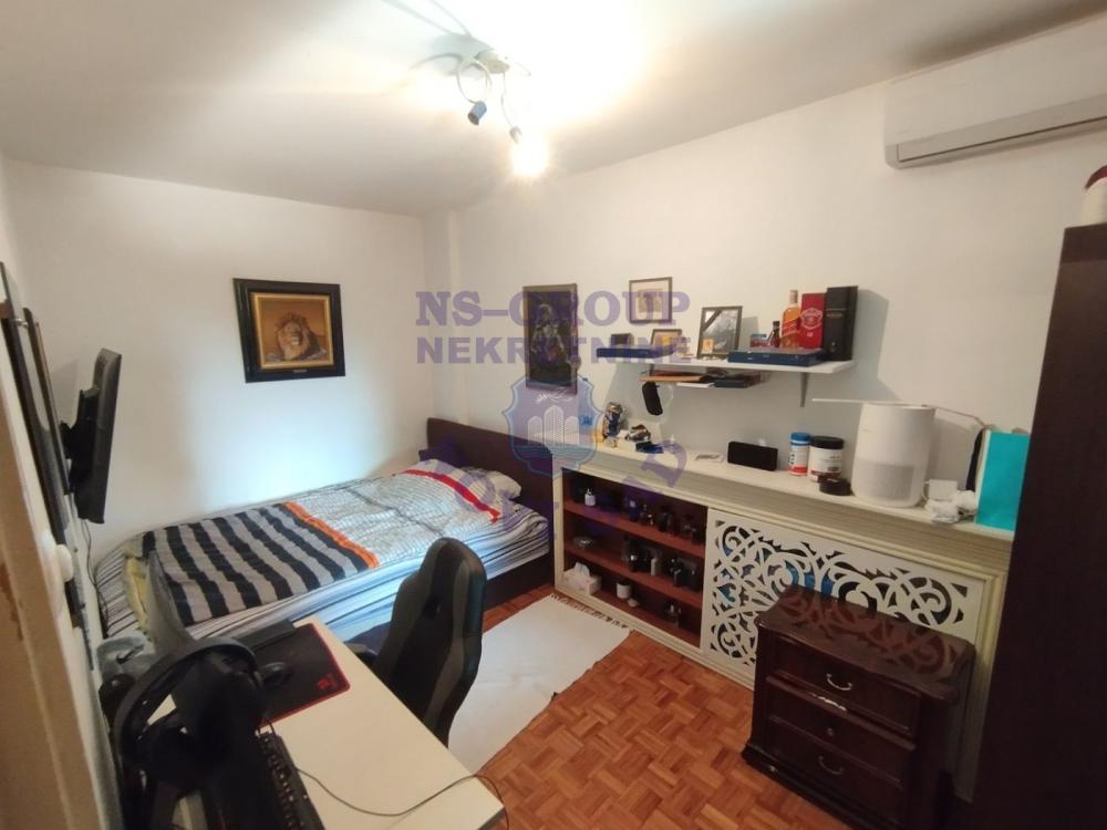 Slika 10 - Četvorosoban stan na prodaju, 96m2, 247.200€