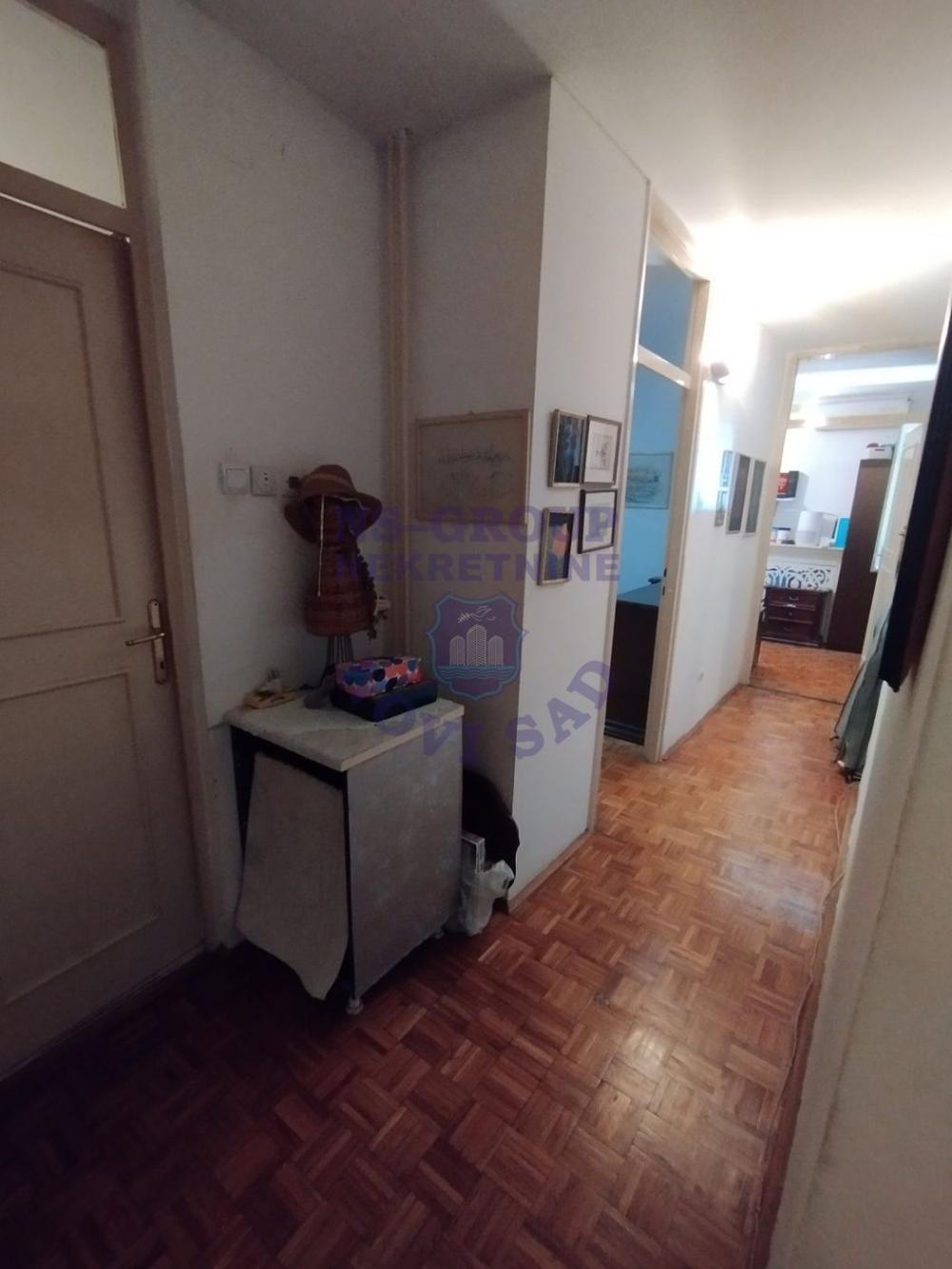 Slika 5 - Četvorosoban stan na prodaju, 96m2, 247.200€