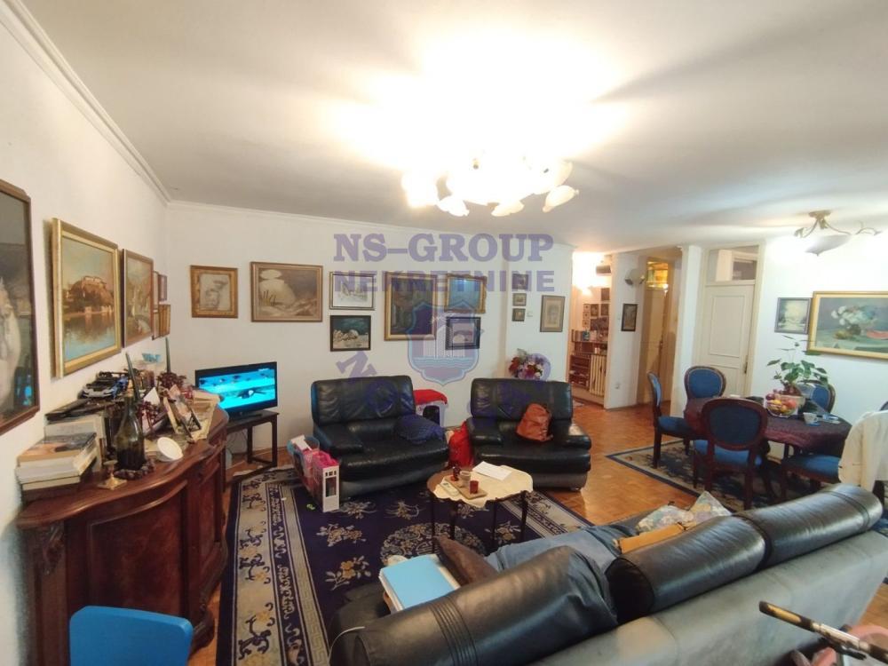 Glavna slika -Četvorosoban stan na prodaju, 96m2, 247.200€