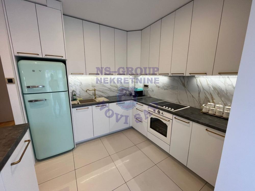 Slika 2 - Trosoban stan na prodaju, 99m2, 336.500€