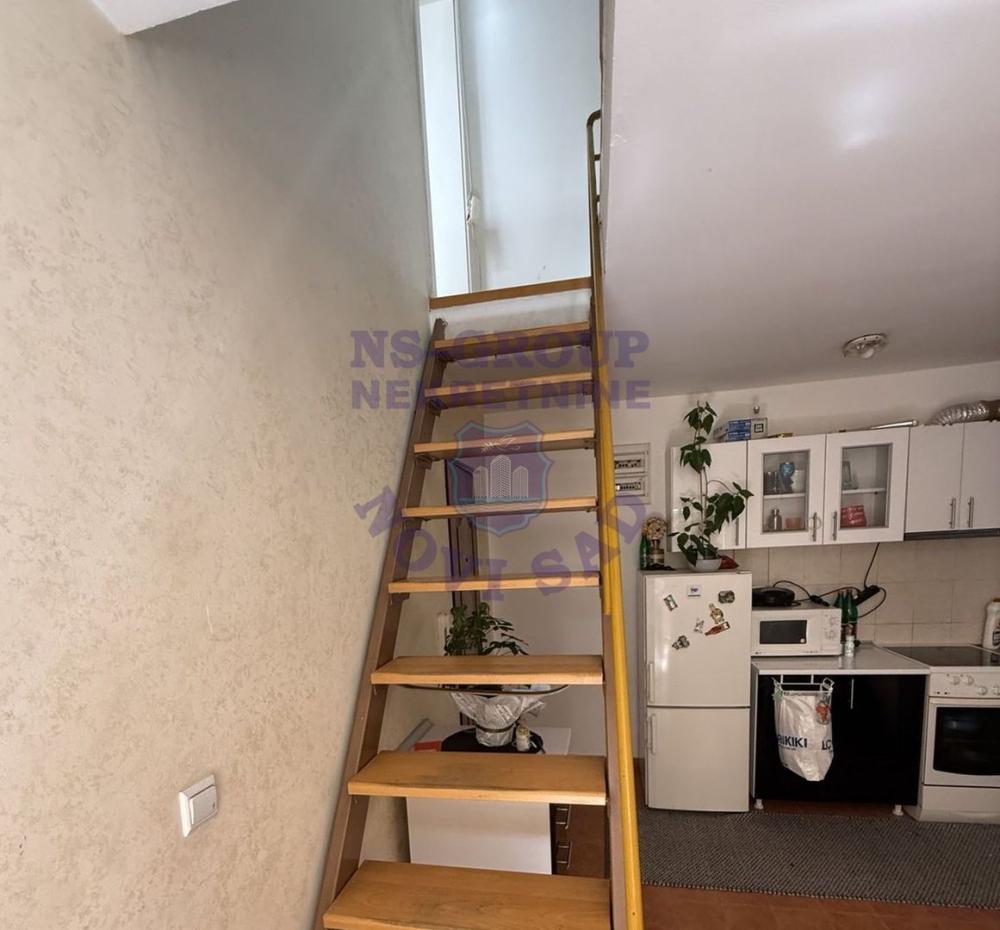 Slika 1 - Troiposoban stan na prodaju, 80m2, 128.750€