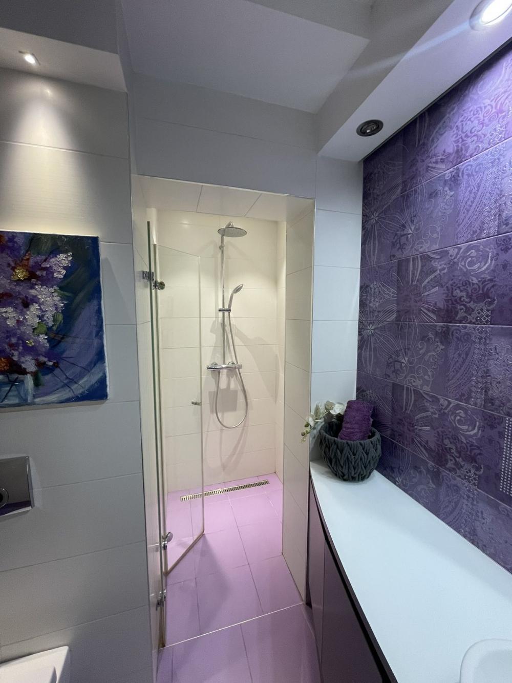 Slika 10 - Aleksinačkih rudara, Trosoban stan za izdavanje, 82m2, 1.200€