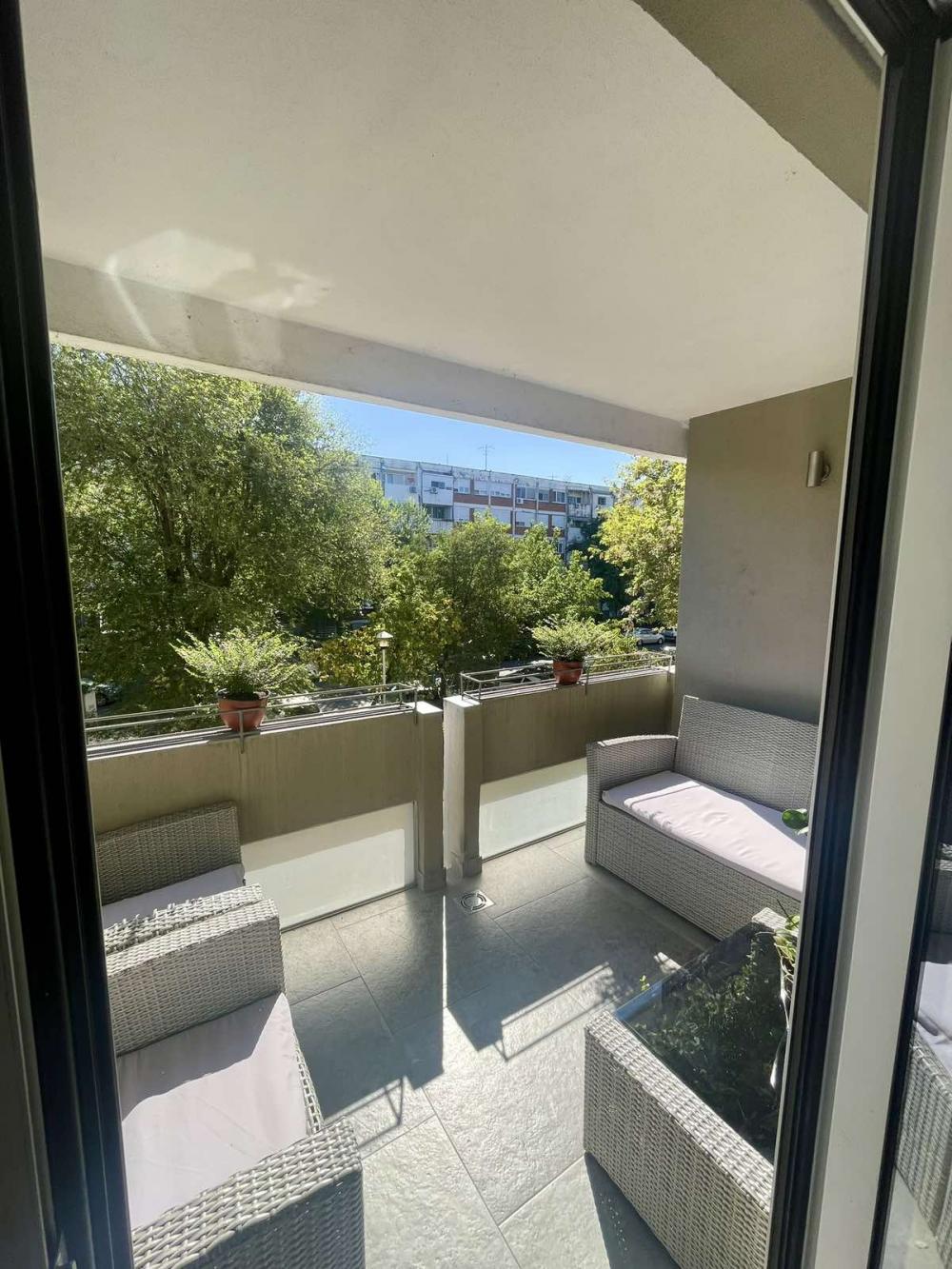 Slika 5 - Aleksinačkih rudara, Trosoban stan za izdavanje, 82m2, 1.200€