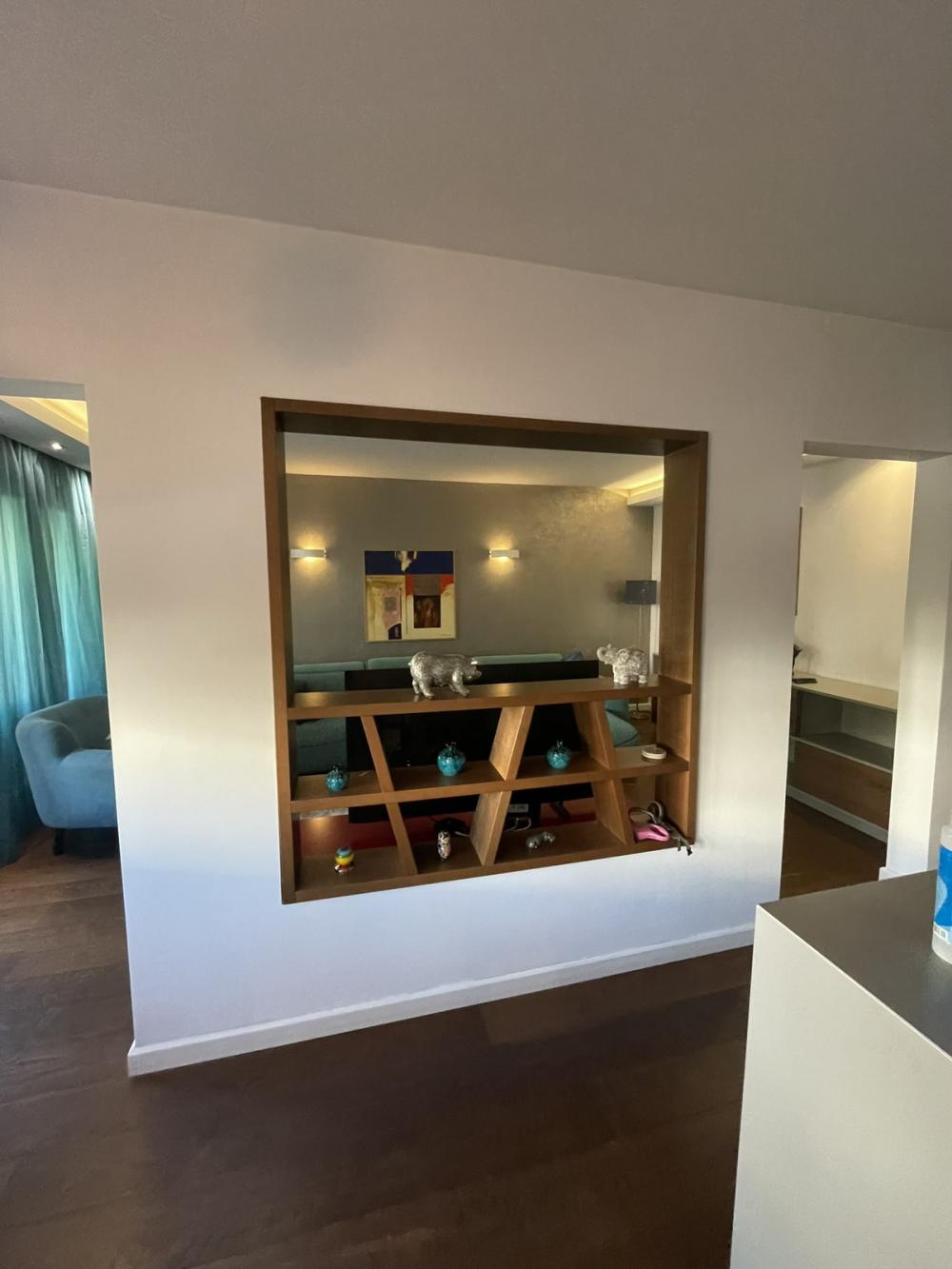 Slika 4 - Aleksinačkih rudara, Trosoban stan za izdavanje, 82m2, 1.200€