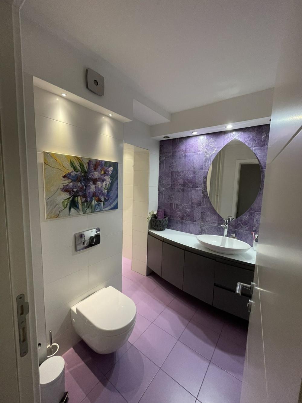 Slika 9 - Aleksinačkih rudara, Trosoban stan za izdavanje, 82m2, 1.200€