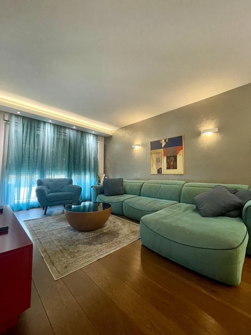 Glavna slika -Aleksinačkih rudara, Trosoban stan za izdavanje, 82m2, 1.200€