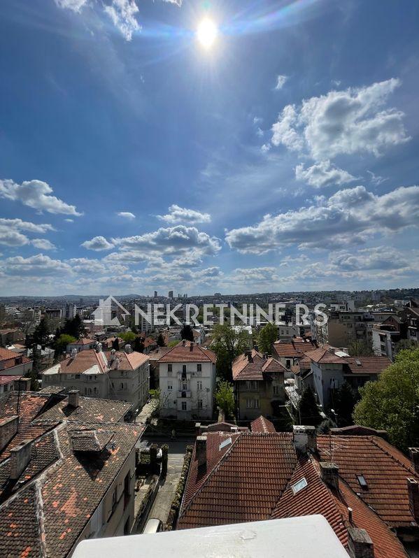 Slika 11 - Šumatovačka, Četvorosoban stan za izdavanje, 131m2, 1.600€