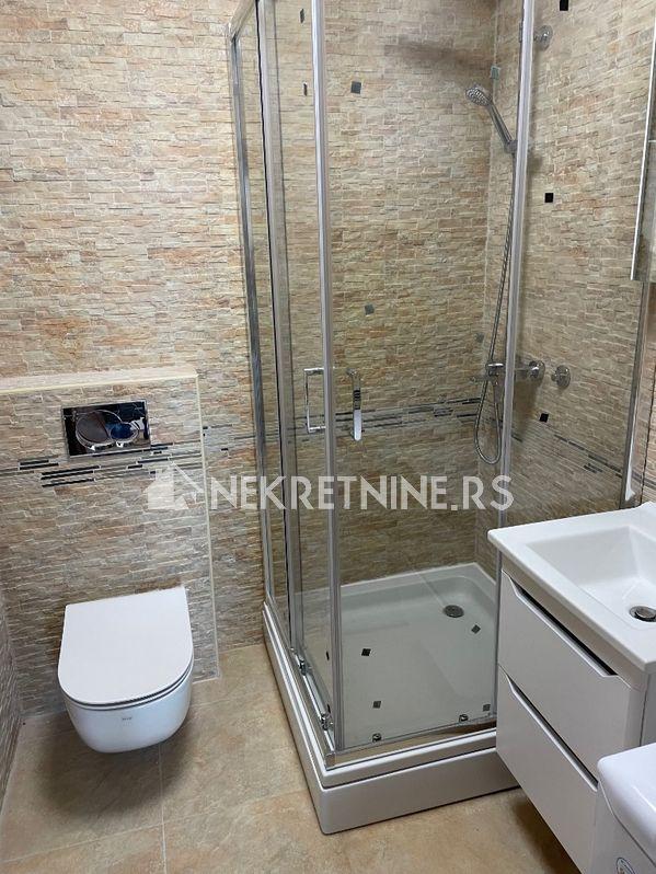 Slika 10 - Šumatovačka, Četvorosoban stan za izdavanje, 131m2, 1.600€