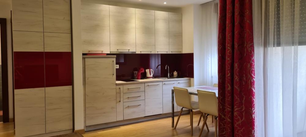 Slika 5 - Vojislava Ilića, Dvosoban stan za izdavanje, 43m2, 550€