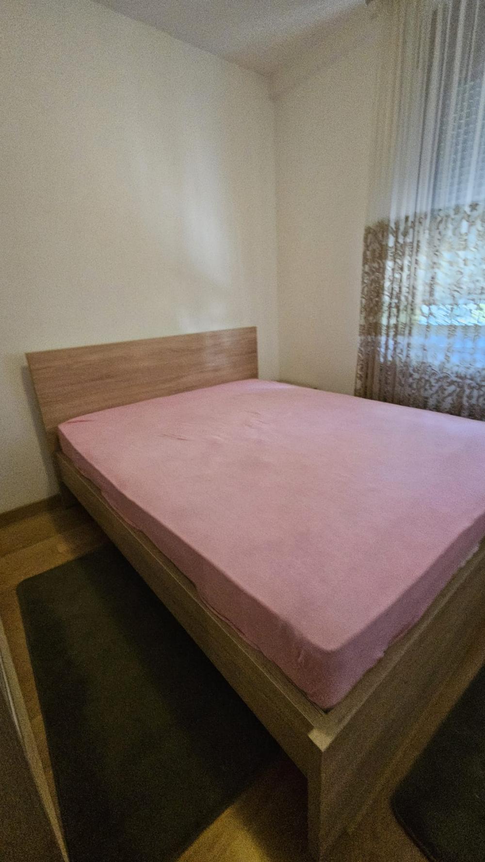 Slika 7 - Vojislava Ilića, Dvosoban stan za izdavanje, 43m2, 550€