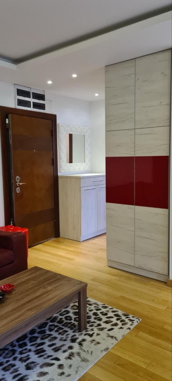 Slika 3 - Vojislava Ilića, Dvosoban stan za izdavanje, 43m2, 550€