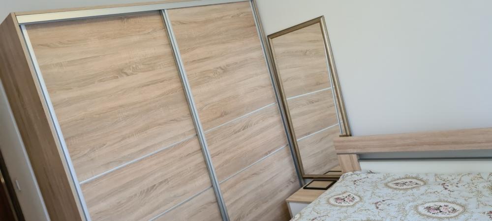 Slika 9 - Vojislava Ilića, Dvosoban stan za izdavanje, 43m2, 550€