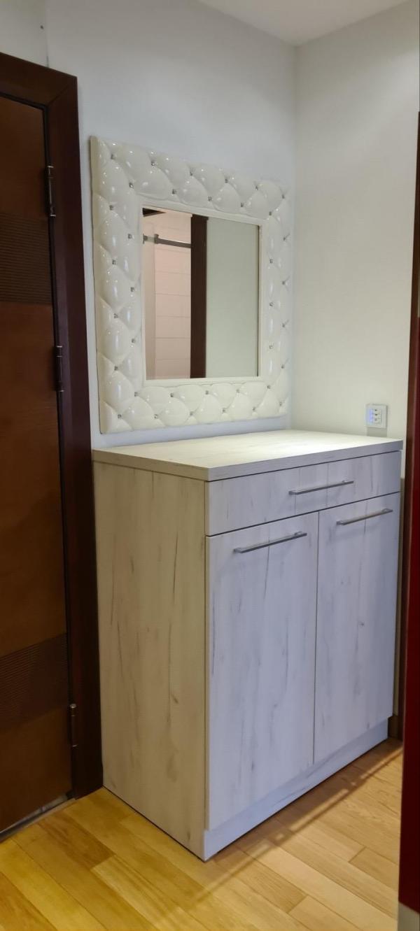 Slika 11 - Vojislava Ilića, Dvosoban stan za izdavanje, 43m2, 550€