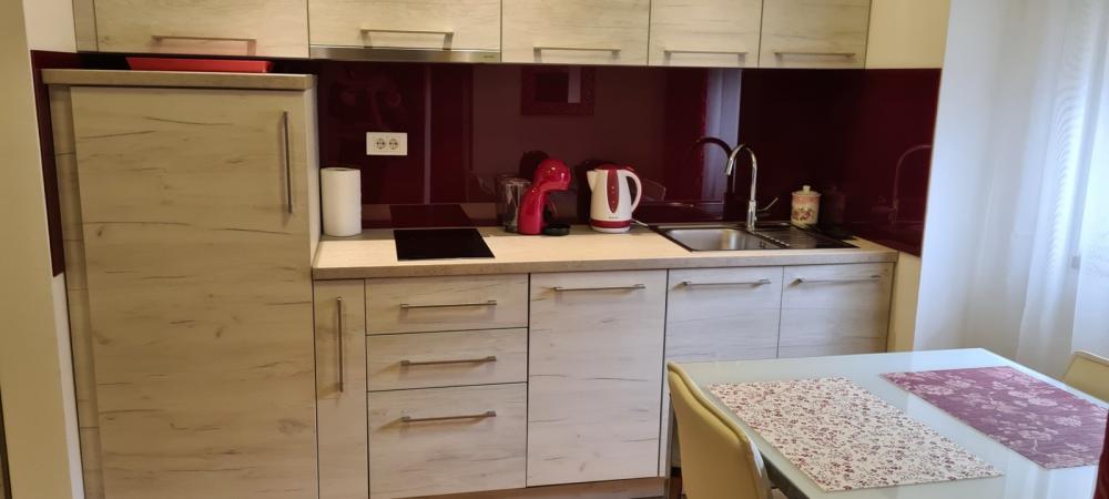 Slika 6 - Vojislava Ilića, Dvosoban stan za izdavanje, 43m2, 550€