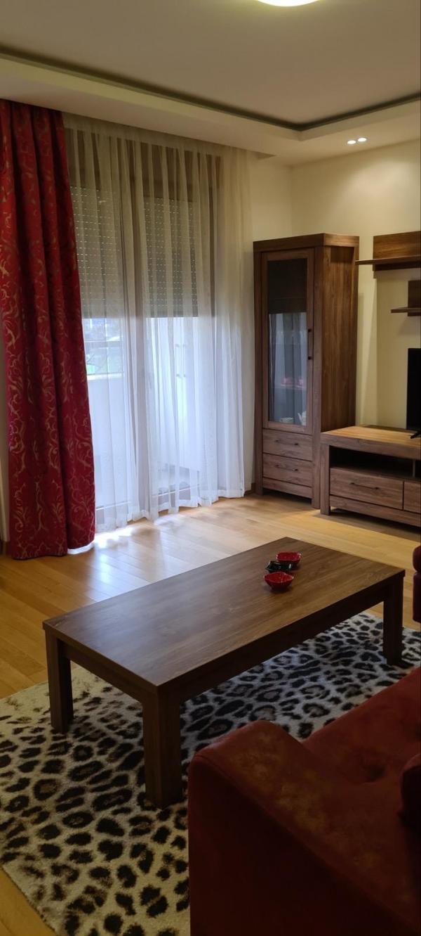 Slika 4 - Vojislava Ilića, Dvosoban stan za izdavanje, 43m2, 550€