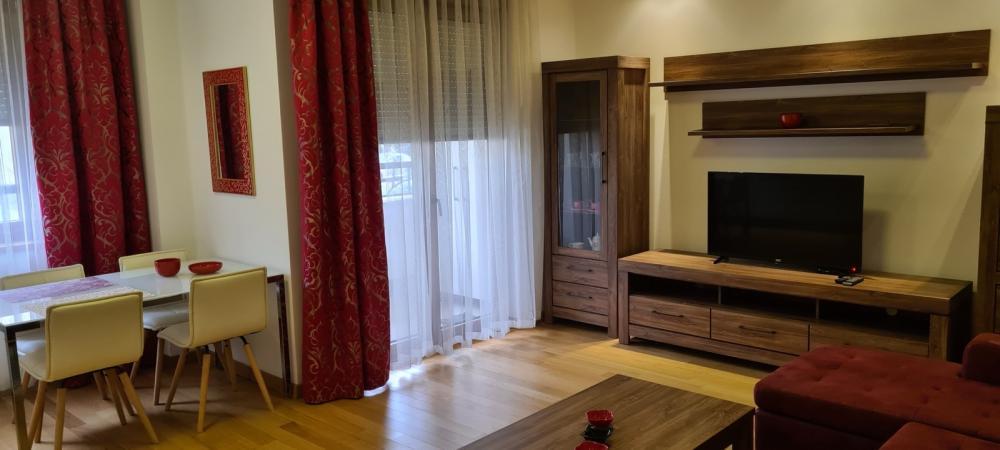 Glavna slika -Vojislava Ilića, Dvosoban stan za izdavanje, 43m2, 550€