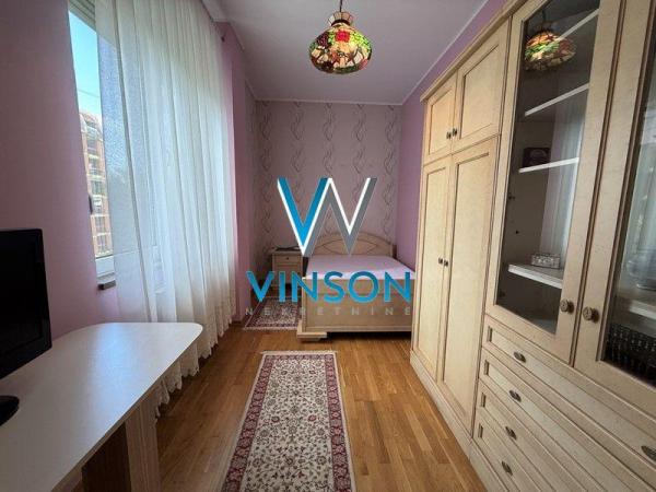 Slika 9 - Bulevar oslobođenja, Dvoiposoban stan za izdavanje, 59m2, 550€