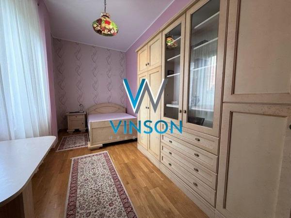 Slika 10 - Bulevar oslobođenja, Dvoiposoban stan za izdavanje, 59m2, 550€