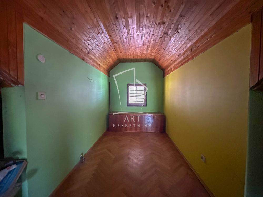 Slika 11 - Gojka Nikoliša,  Kuća na prodaju, 169m2, 165.000€