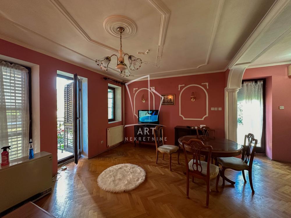 Glavna slika -Gojka Nikoliša,  Kuća na prodaju, 169m2, 165.000€