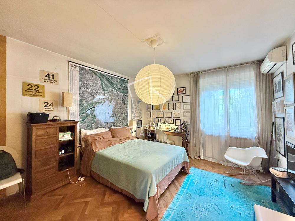 Slika 10 - Svetogorska, Četvorosoban stan na prodaju, 87m2, 350.000€