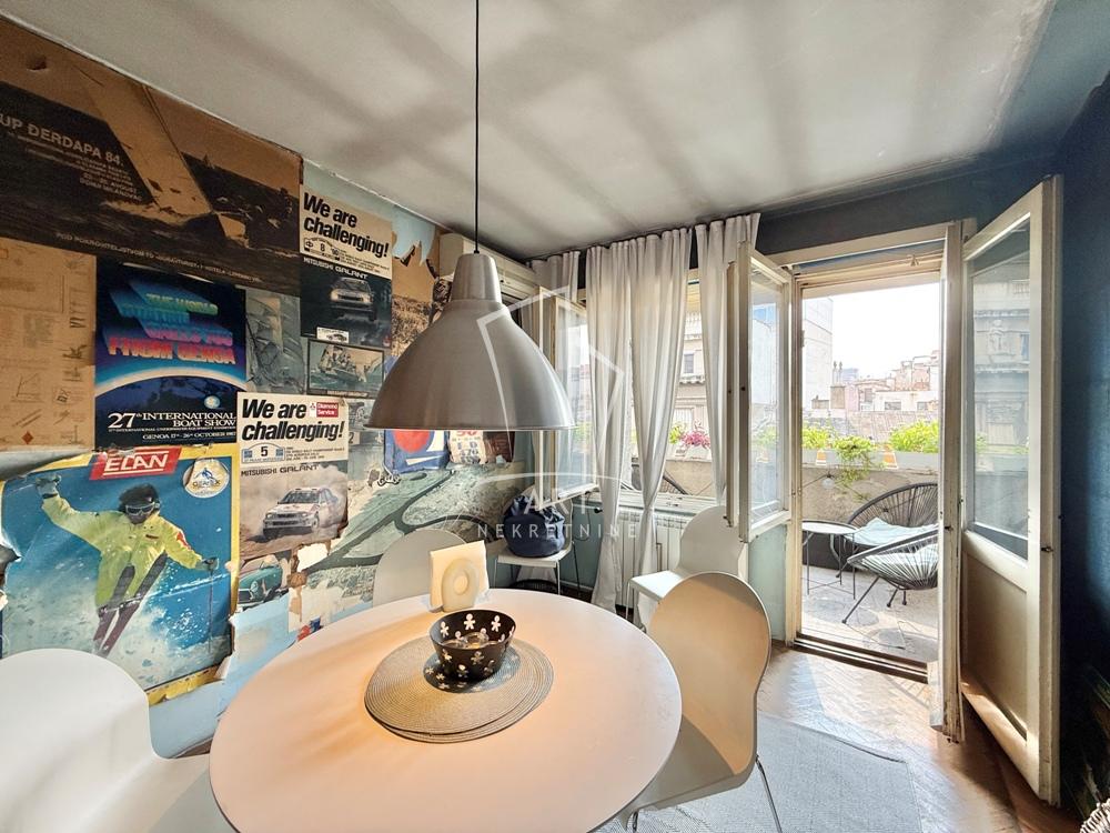 Slika 11 - Svetogorska, Četvorosoban stan na prodaju, 87m2, 350.000€