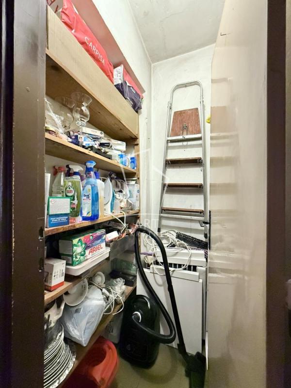 Slika 6 - Svetogorska, Četvorosoban stan na prodaju, 87m2, 350.000€