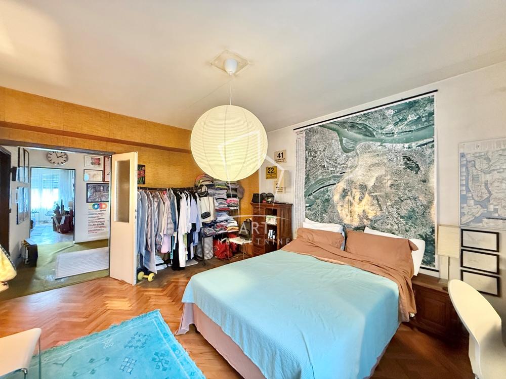 Slika 7 - Svetogorska, Četvorosoban stan na prodaju, 87m2, 350.000€