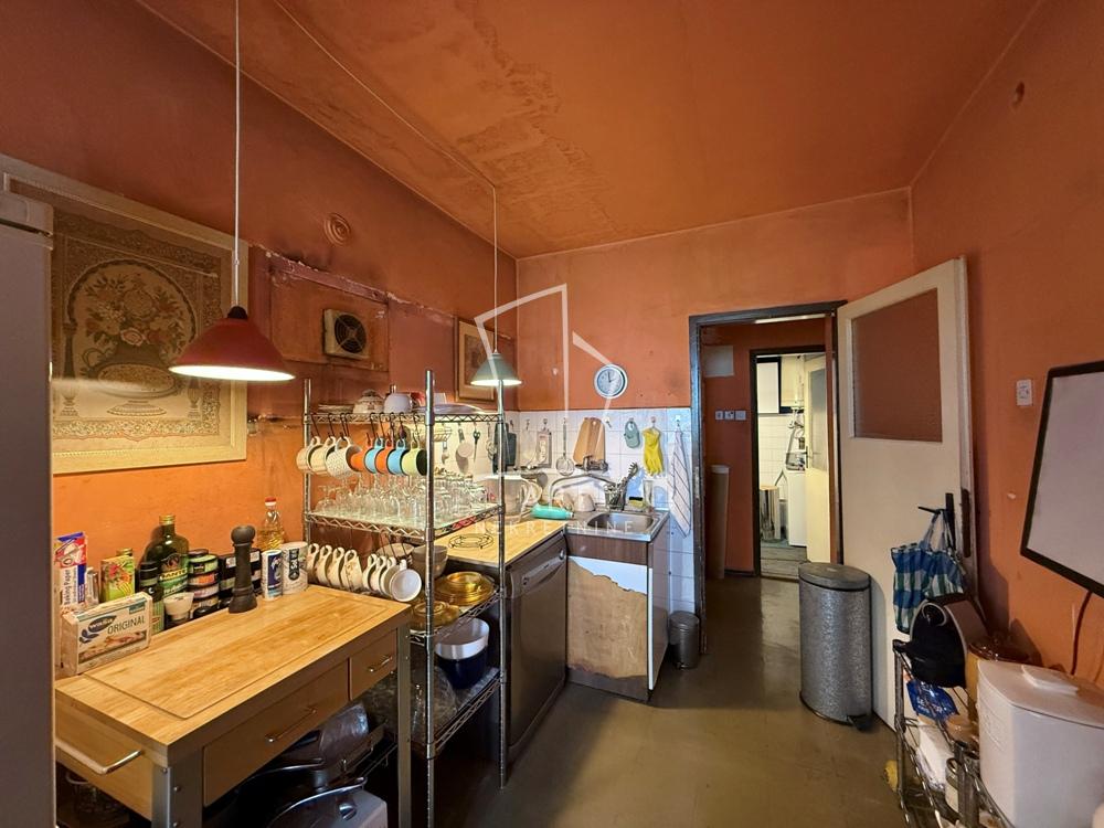 Slika 4 - Svetogorska, Četvorosoban stan na prodaju, 87m2, 350.000€