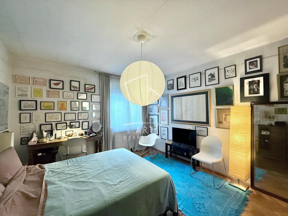 Slika 8 - Svetogorska, Četvorosoban stan na prodaju, 87m2, 350.000€