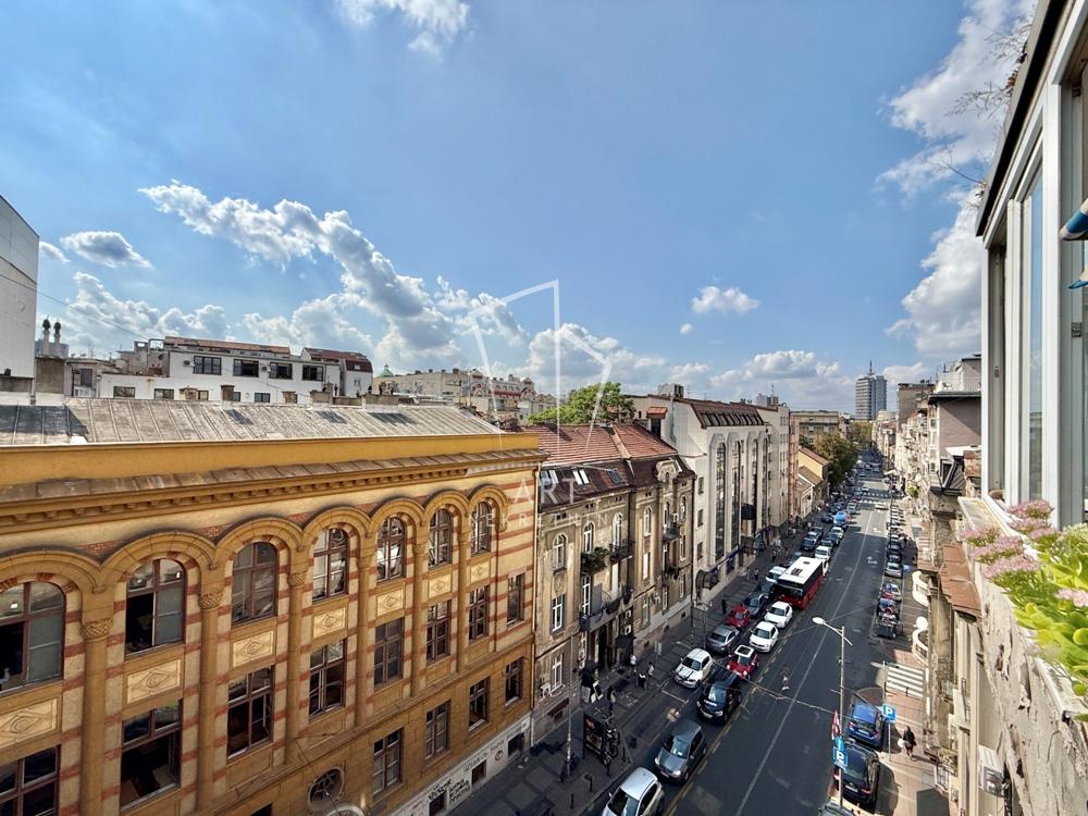 Slika 9 - Svetogorska, Četvorosoban stan na prodaju, 87m2, 350.000€