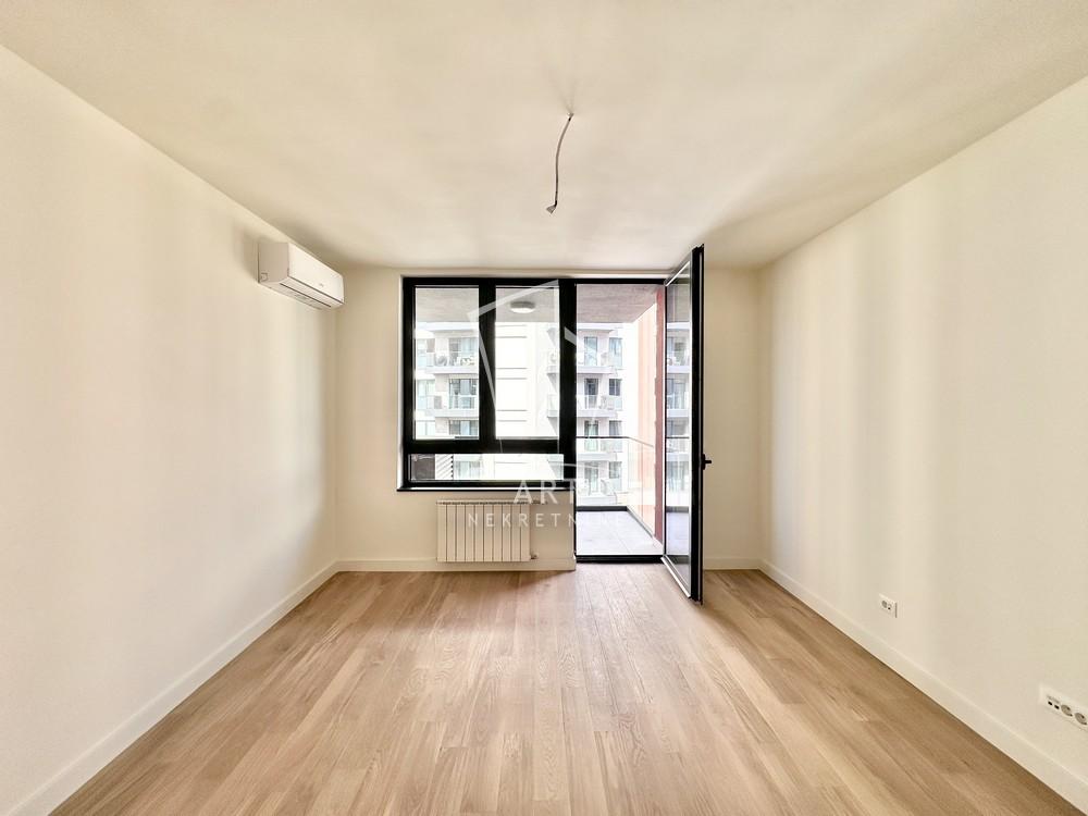 Slika 1 - Luke Ćelovića Trebinjca, Trosoban stan na prodaju, 78m2, 345.000€