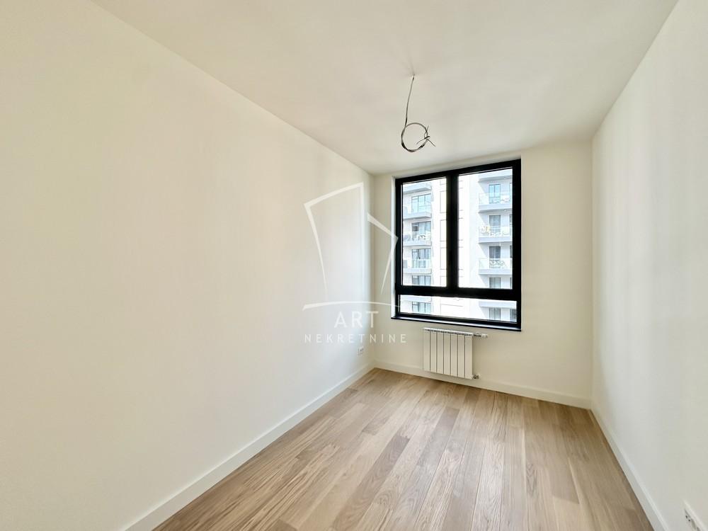 Slika 3 - Luke Ćelovića Trebinjca, Trosoban stan na prodaju, 78m2, 345.000€